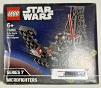 LEGO Star Wars TM: Kylo Ren's Shuttle Microfighter (75264)