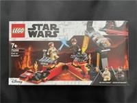 LEGO Star Wars Duel on Mustafar Playset  75269