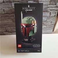 LEGO Star Wars: Boba Fett Bust (75277)
