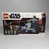 LEGO Star Wars Ahsoka Tano Minifigure from set 75283 Brand New - RARE