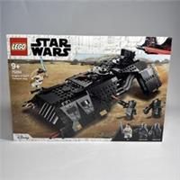LEGO 75284 Star Wars Knights of Ren Transport Ship Age 9+ 595pcs New