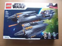 LEGO Star Wars: General Grievousâ€™s Starfighter Set (75286)