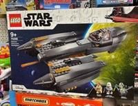 LEGO Star Wars: General Grievousâ€™s Starfighter Set (75286)