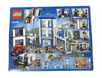 LEGO City Police: Police Station (60246)
