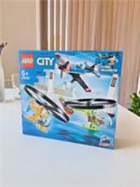 LEGO City 60260 Air Show