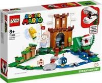 LEGO Super Mario Guarded Fortress Expansion Set (71362)