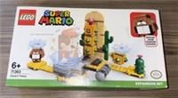 LEGO 71363 Super Mario Desert Pokey Expansion Set Buildable Game