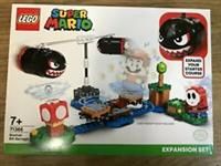 Lego  71366 Super Mario Boomer Bill Barrage Expansion Set