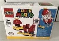 LEGO 71371 Super Mario Propeller Power-Up Pack Expansion Set Fly&Flow Costume