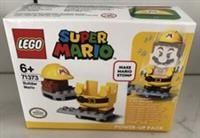 LEGO 71373 Super Mario Builder Power-Up Pack Expansion Set Stomp Costume