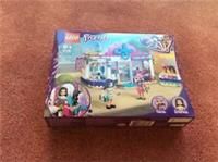 LEGO Friends: Heartlake City Hair Salon (41391)