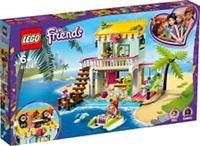 LEGO Friends: Beach House (41428)