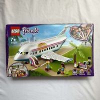 Lego 41429 Friends Heartlake City Aeroplane Building Set