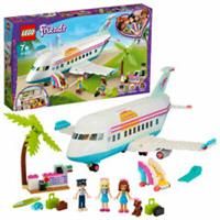 Lego 41429 Friends Heartlake City Aeroplane Building Set