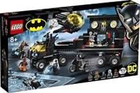 LEGO Super Heroes: Mobile Bat Base (76160)