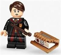 LEGO Minifigures Harry Potter 71028 Series 2 Limited Edition Pack