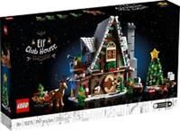 Lego Creator Holiday & Event STICKER SHEET ONLY for set 10275 Elf Club House