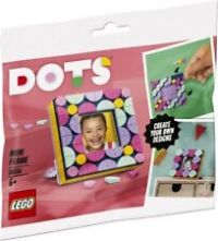 LEGO 30556 Dots Mini Picture  Frame.BRAND NEW. FREE P+P