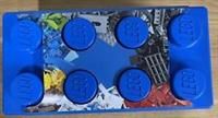 LEGO City 60270 Police 2 in 1 build & rebuild - SELLING FAST NEW SEALED WITH BOX