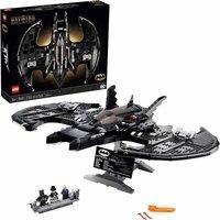 Lego Batman 1989 Batwing 76161 - Brand New And Sealed
