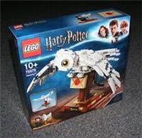 LEGO Harry Potter: Hedwig (75979)