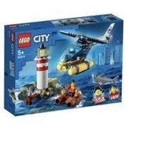 LEGO City Police: Elite Police Lighthouse Capture (60274)