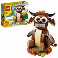 LEGO 40417 New Year of The OX