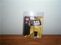 LEGO Promotional: Brick Friday 2019 brick (5006066)