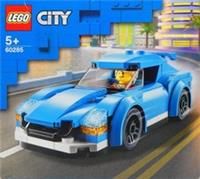 LEGO City: Great Vehicles Sports Car Toy (60285)