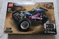 Lego Technic: Off-Road Buggy App-Controlled RC Set (42124)