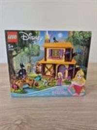 LEGO Disney Princess 43188 Aurora's Forest Cottage