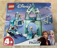 LEGO Disney Frozen 43194 Anna and Elsa’s Wonderland Castle Age 4+ 154pcs