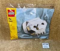 BRAND NEW LEGO EXPLORER: Skull Polybag Set 11944 BNSIP