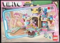 Lego #174; VIDIYO™ Candy Castle Stage (43111)
