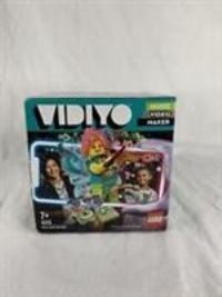 LEGO 43110 VIDIYO BANDMATES Folk Fairy (Minifigure only)