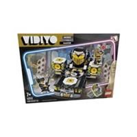LEGO VIDIYO 43112 Robo HipHop Car BeatBox Music Video Maker & AR App Age 7+