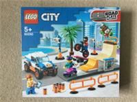 LEGO 60290 City Community Skate Park Building Set