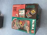LEGO VIDIYO 43103 Punk Pirate BeatBox Music Video Maker