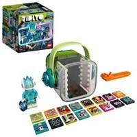 LEGO VIDIYO 43104 Alien DJ BeatBox Music Video Maker