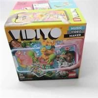 LEGO VIDIYO 43102/43103/43104/43105/43106/43107 Minifigures Only