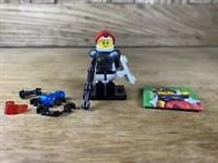 MINIFIGURES SERIES 21