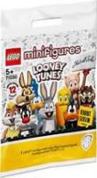 LEGO 71030 LOONEY TUNES MINIFIGURES (PICK YOUR MINIFIGURE) BUY 3 GET 1 FREE!!
