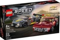 LEGO Speed Champions Car Box Sets - FULL Range Choice of Sets
