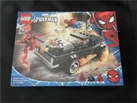LEGO 76173 Spider-Man And Ghost Rider vs. Carnage - New