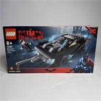 LEGO 76181 DC Batman Batmobile: The Penguin Chase Brand New