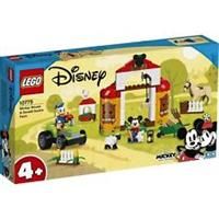 Lego Mickey Mouse Disney Farm & tractor only 10775 - NO Minifigures or animals