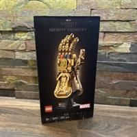 LEGO Marvel Avengers  Infinity Gauntlet - 76191