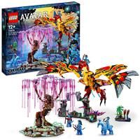 LEGO 75574 Avatar Toruk Makto & Tree of Souls Pandora Scenes 12+  hmattic