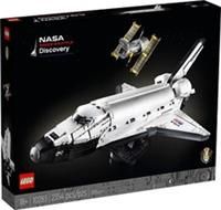 LEGO Creator Expert: NASA Space Shuttle Discovery - 10283