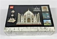 LEGO Architecture 21056 Taj Mahal - New in Sealed Box